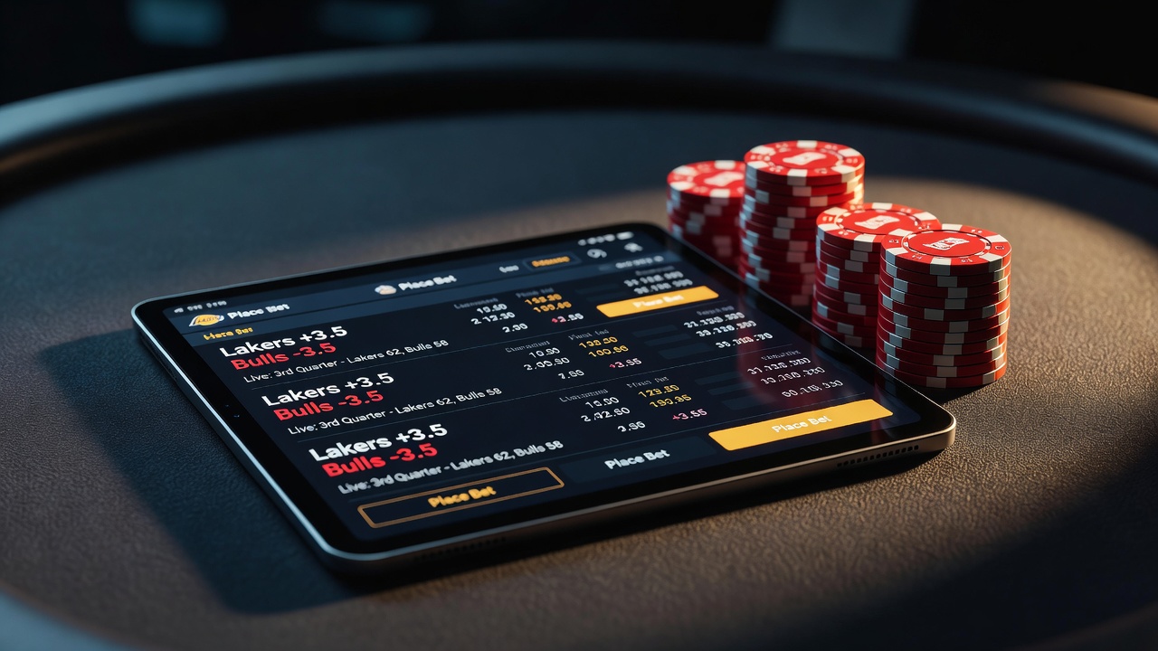 3. Betclic, casino avec retrait rapide, poker et paris - Casino en Ligne avec Retrait Immédiat