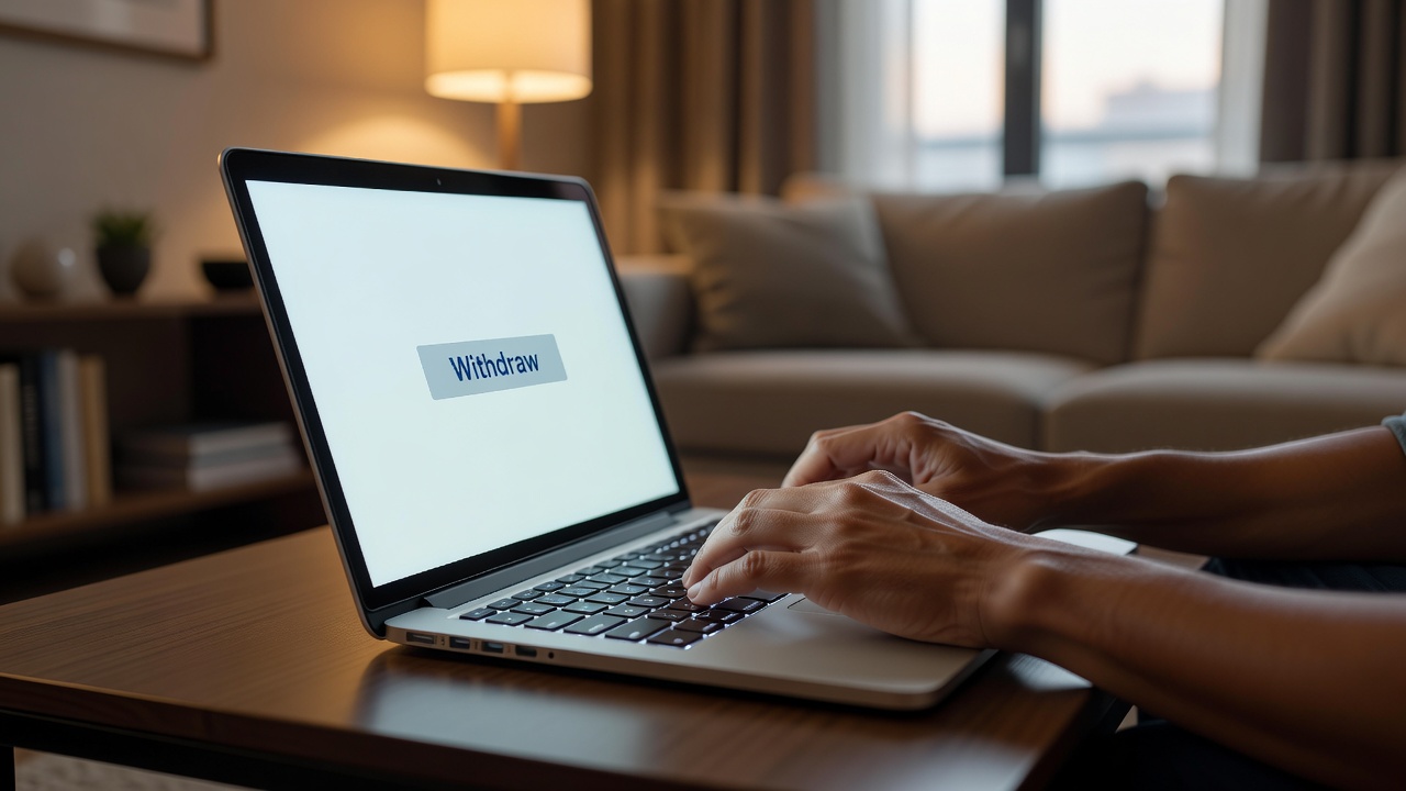 Guide Pratique pour un Retrait Instantané - Casino en Ligne avec Retrait Immédiat