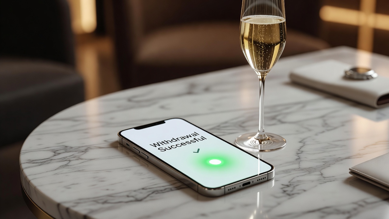Pourquoi choisir un Casino en Ligne avec Retrait Immédiat ? - Casino en Ligne avec Retrait Immédiat
