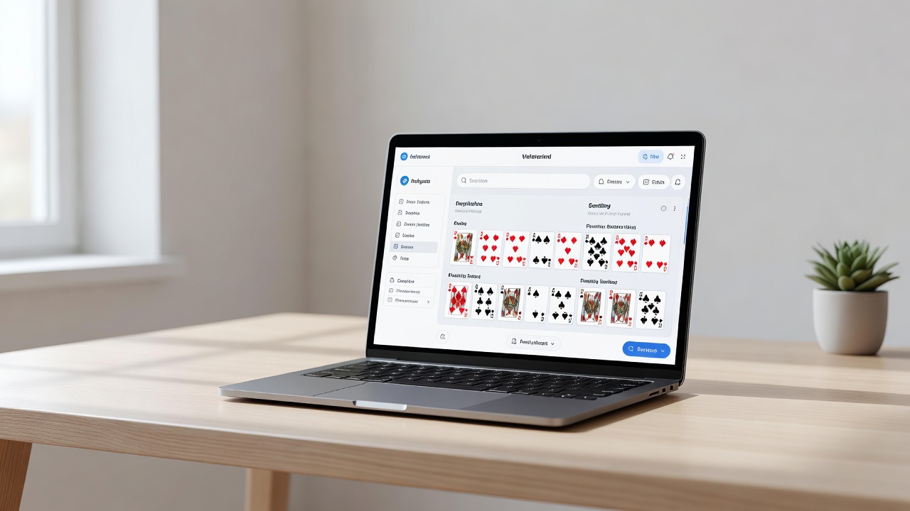 Unibet : une plateforme claire avec une vraie offre poker - Casino en Ligne avec Retrait Immédiat