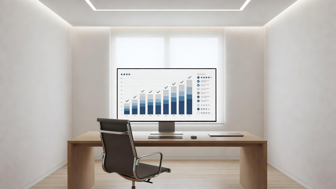 Tableau Comparatif des Critères de Sélection - Casino en Ligne avec Retrait Immédiat