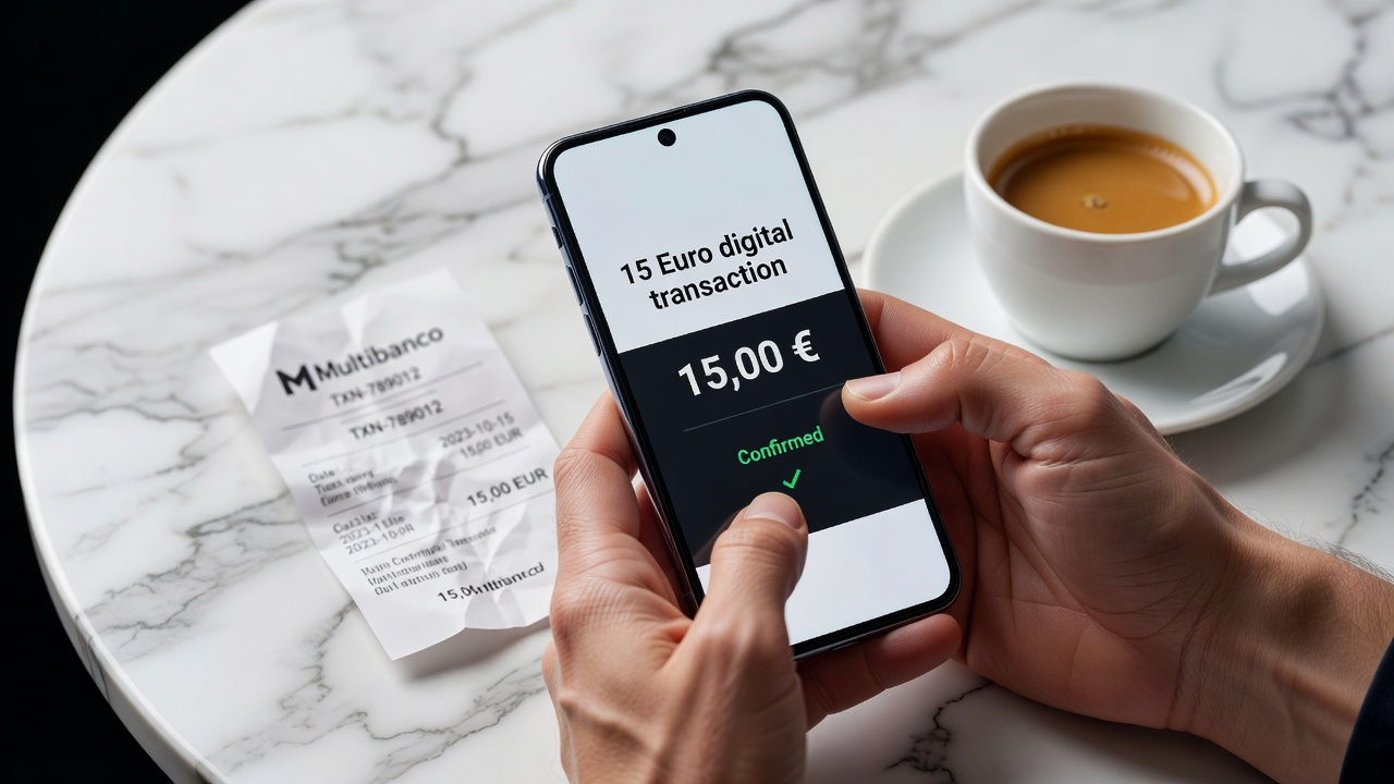 Comment Effectuer un Dépôt Multibanco de 15€ au Casino ? - multibanco 15 depot casino