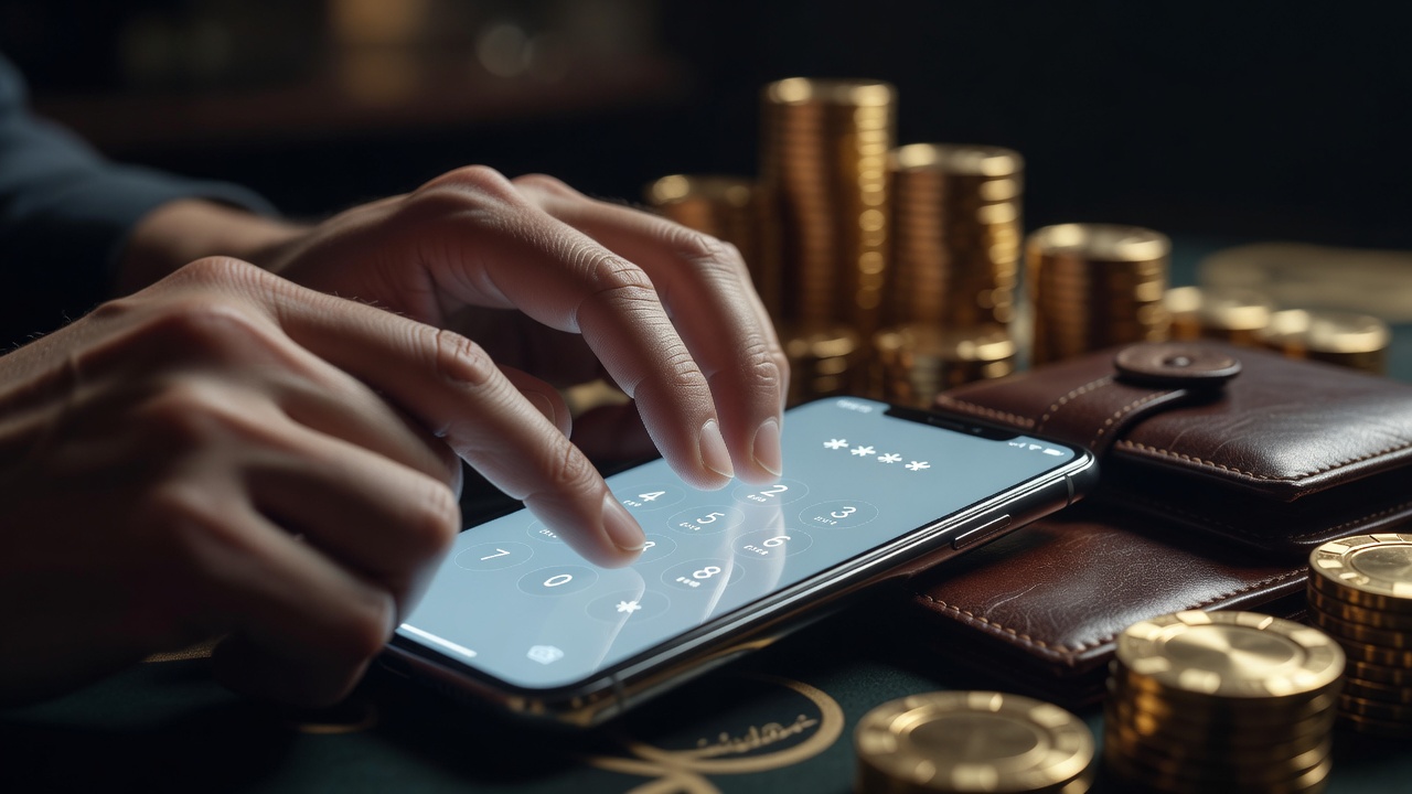 Guide Complet : Déposer et Retirer ses Gains avec Neosurf - meilleur casino en ligne neosurf