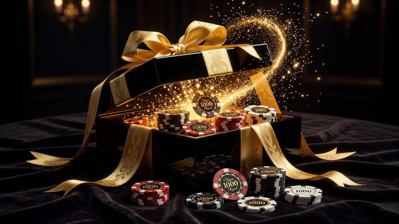 Maximiser vos Gains : Bonus et Promotions Spéciales Neosurf en 2026 - meilleur casino en ligne neosurf