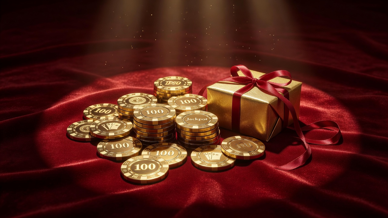 Bonus et Promotions Associés aux Petits Dépôts - casino 5 depot debit