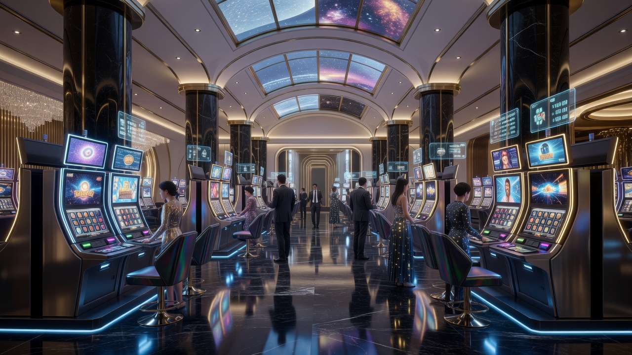 Les Meilleurs Casinos Neteller en 2026 - casino neteller