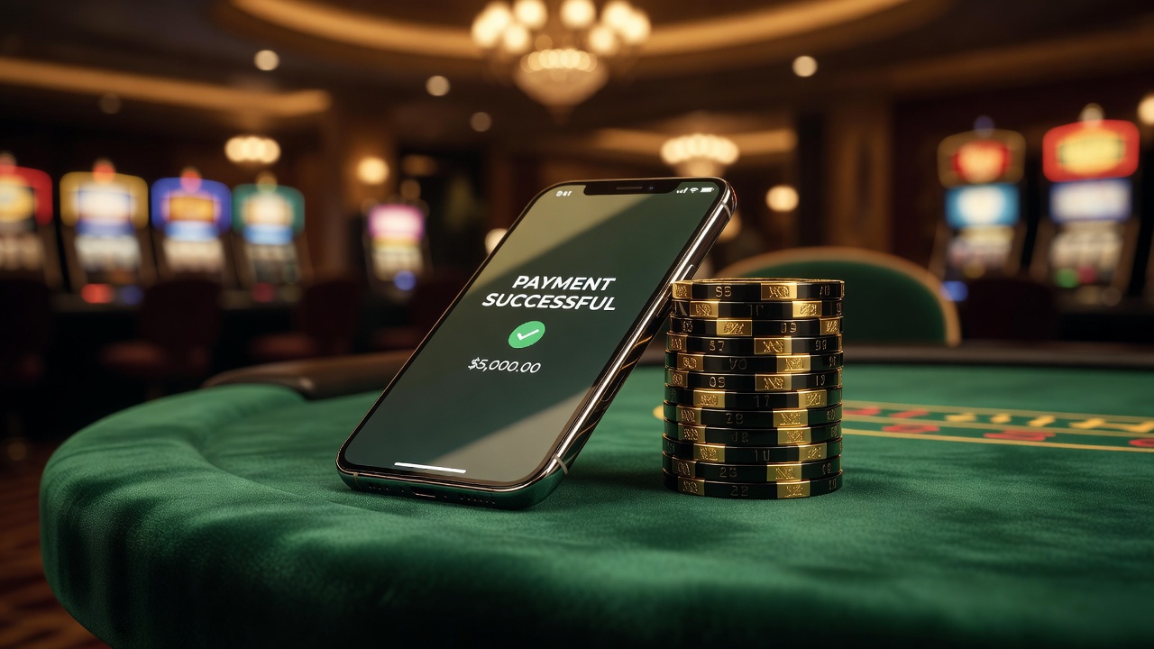 Dépôts et Retraits Faciles avec Neteller - casino neteller