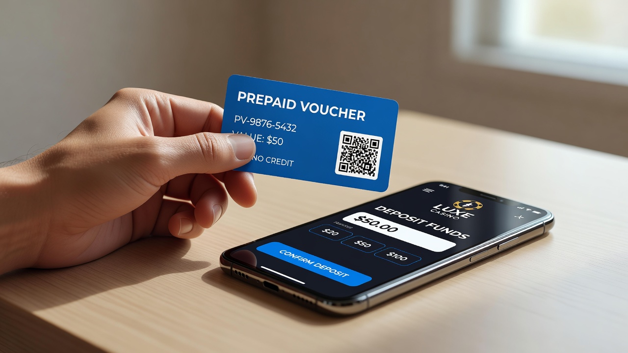 Comment Fonctionne Paysafecard : Achat et Dépôt Étape par Étape - casino en ligne paysafecard